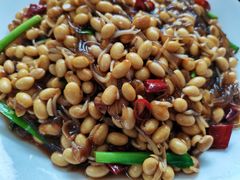 -老牌坊鲁菜名店(聊城美食岛店)
