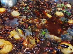 -黑竹香鸡(营和巷店)