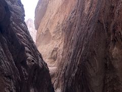 -天山神秘大峡谷