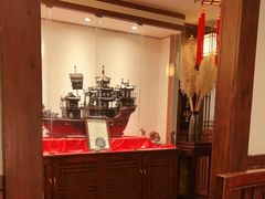 -成隆行·蟹王府(九江路店)