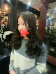点击看大图 -3AM HAIR SALON烫发染发接发