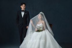 -太古映画婚纱摄影(天河店)