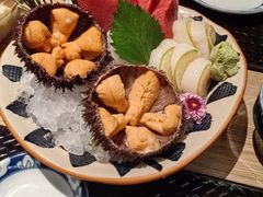 -小山日本料理(兴业太古汇店)