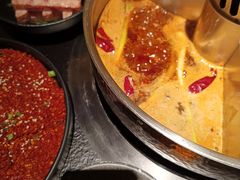 -晓宇重庆火锅(西安荟聚店)
