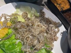 -胡哥烤肥牛(车公庙店)