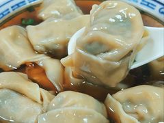 乡味馄饨-古徽州馄饨店(宝安路店)