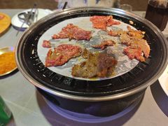 -正宗齐齐哈尔烤肉·齐牛哥鲜切炭火烤肉(杭州总店)