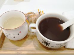 -芳朵美容养生SPA
