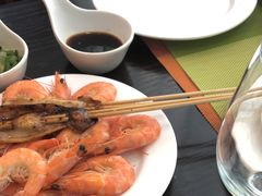 -聚春园自助餐厅(东街口店)