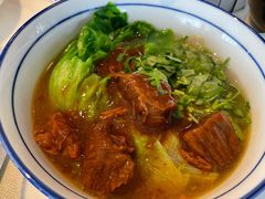 -悦全日餐厅·仁恒洲际酒店