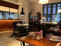 大堂-林四喜·闽南传家菜(鼓浪屿店)
