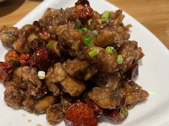 -晚归月亮湾私家菜(临邑路店)