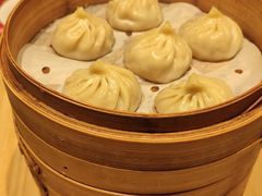 鲜肉小笼包-弄堂小笼包(西青中北永旺购物中心店)