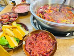 -华丰火锅(双林北横路店)