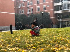 -四川大学(望江校区)