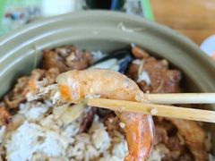 -崖口煲仔饭