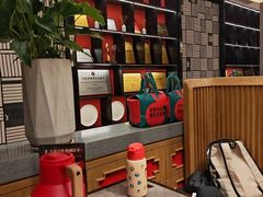 -闫府私房菜·老字号(恒隆店)