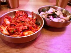 -HOTISLAND海鸡岛·韩国料理(江南西店)