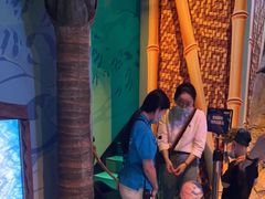 -沈阳海洋探索中心