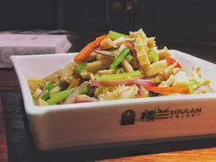 -楼兰新疆主题餐厅(悠方店)