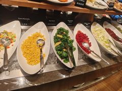 -拉蒂娜·巴西牛排馆 Latina·Brazilian Steakhouse(铜仁旗舰店)