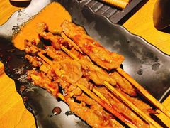 -烧蠔帮·生蚝海鲜牌档(观海店)