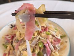 -沙河粉村·国家非遗传承(云台店)