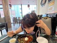 -桃园中华料理炸酱面(燕儿岛路店)