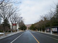 -山东大学(威海校区)