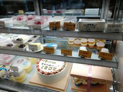 -六伴夏烘焙蛋糕·低糖动物奶油