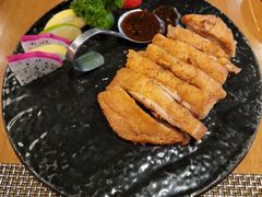 -武藏日本料理(宝安壹方城店)