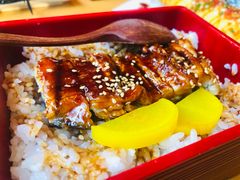 鳗鱼饭-村上一屋(望京店)