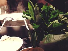 -捞王锅物料理(凯旋路店)