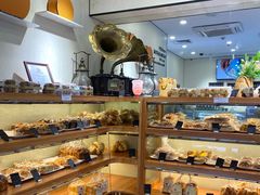 -梦菲思饼屋(瑞金宾馆店)