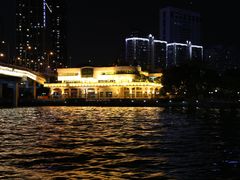 -珠江夜游广州塔·中大码头