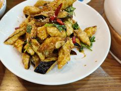 -满园烤鸭·春饼(太原街万达店)