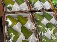 -昆明东站水果交易市场