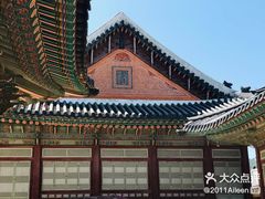 -景福宫