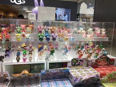 -泡泡玛特POPMART(赛格国际购物中心店)