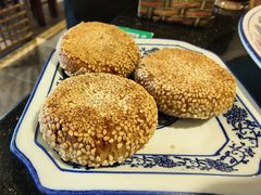 -东来顺饭庄(金泉广场店)