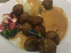 -宜家·瑞典食品屋(宝山店)