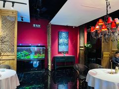 -小河盐帮·私家菜·烤鸭(三元桥·霄云路店)