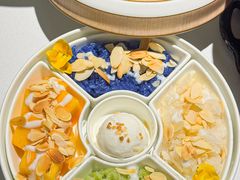 -狮拾久·现代新加坡料理(壹方城店)