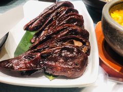 -小厨娘淮扬菜(六合欢乐港店)