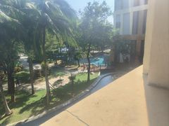 -三亚海棠湾万丽度假酒店