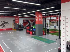 -育健帕里西青少年体能训练中心(广渠门店)