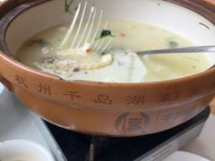 -千岛湖鱼味馆(十字街总店)