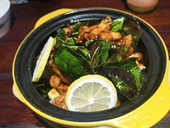 -前海沿·青岛菜(五四广场永旺店)