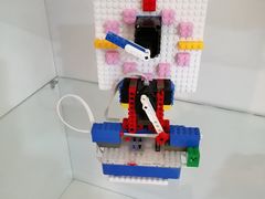 -乐博乐博少儿编程·机器人编程·信息学竞赛(杨浦五角场校区)