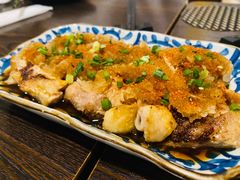 -角落里(中山公园店)